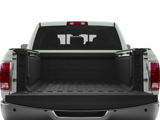 Used 2016 RAM 3500 Laramie AWD/4WD image 15