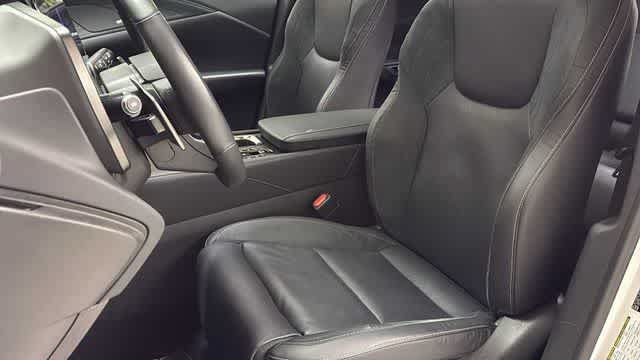Used 2024 Lexus RX 350 AWD w/ Convenience Package image 25