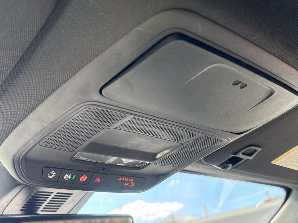 Used 2025 Chevrolet Equinox LT w/ Convenience Package II FWD image 27