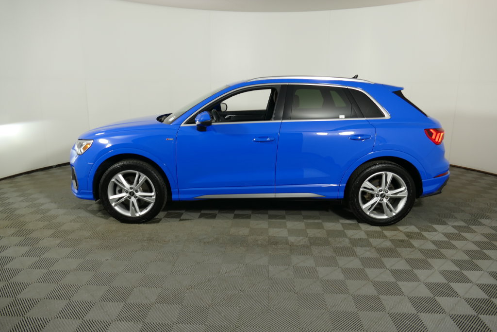 Used 2023 Audi Q3 2.0T Premium AWD/4WD image 6