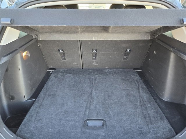 Used 2025 Chevrolet Trax LT image 12