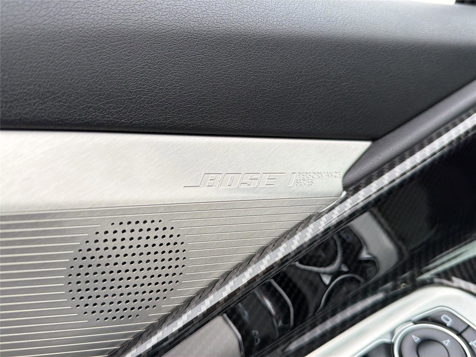 Used 2023 Chevrolet Corvette Stingray Preferred Cpe image 32