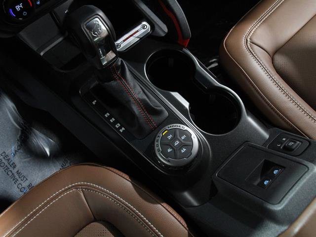 Used 2023 Ford Bronco Heritage Edition image 17