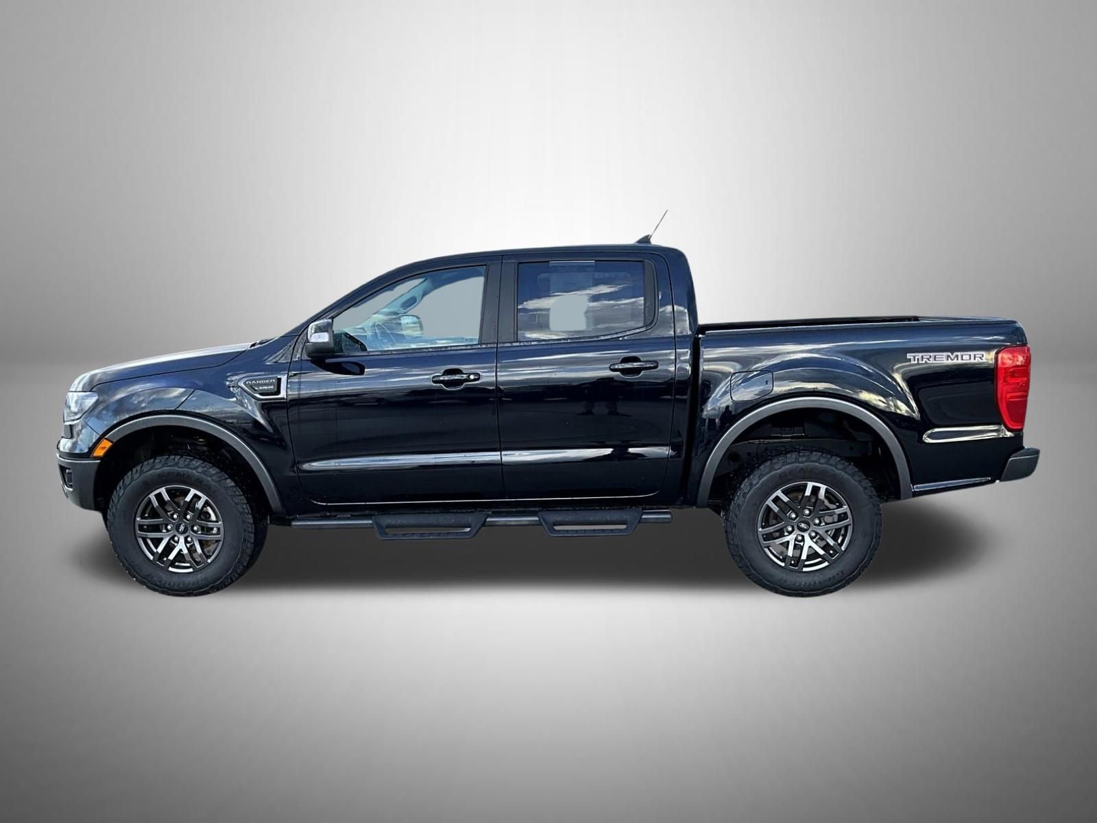 Used 2022 Ford Ranger Lariat w/ Tremor Off-Road Package image 8