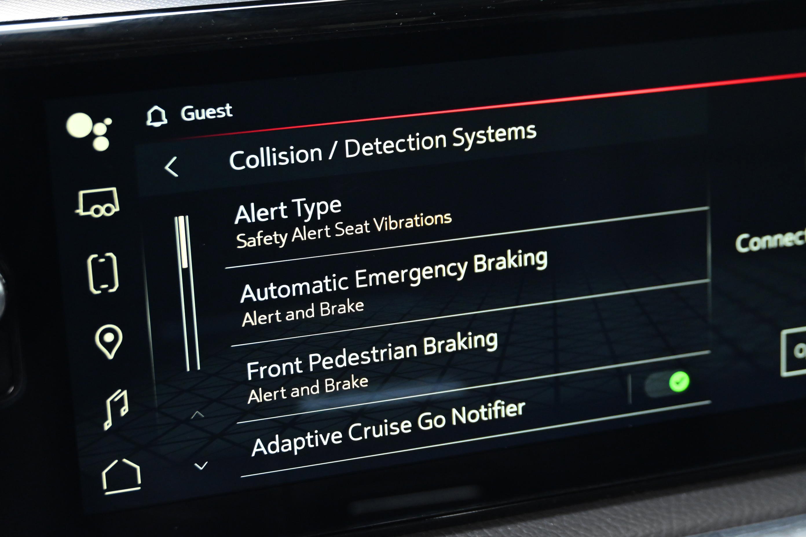 Used 2024 GMC Sierra 2500 Denali w/ Denali Reserve Package image 35