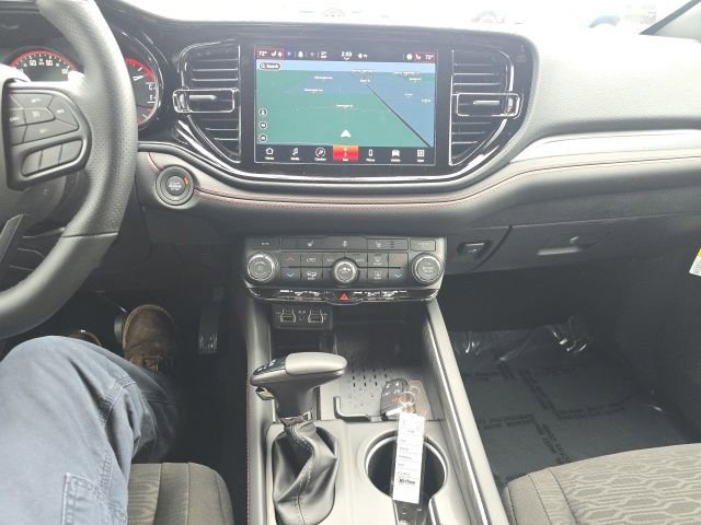 New 2026 Dodge Durango GT image 23