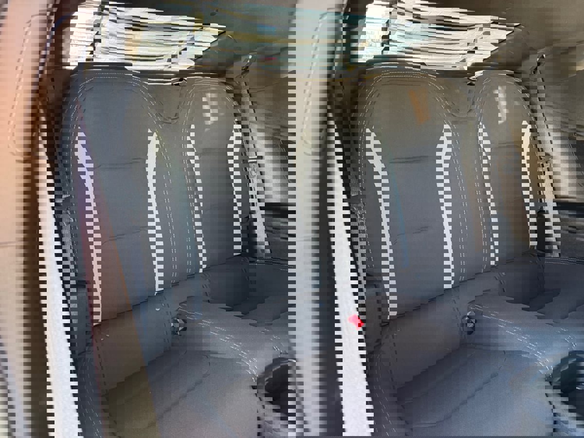 Used 2018 Chevrolet Camaro SS image 18