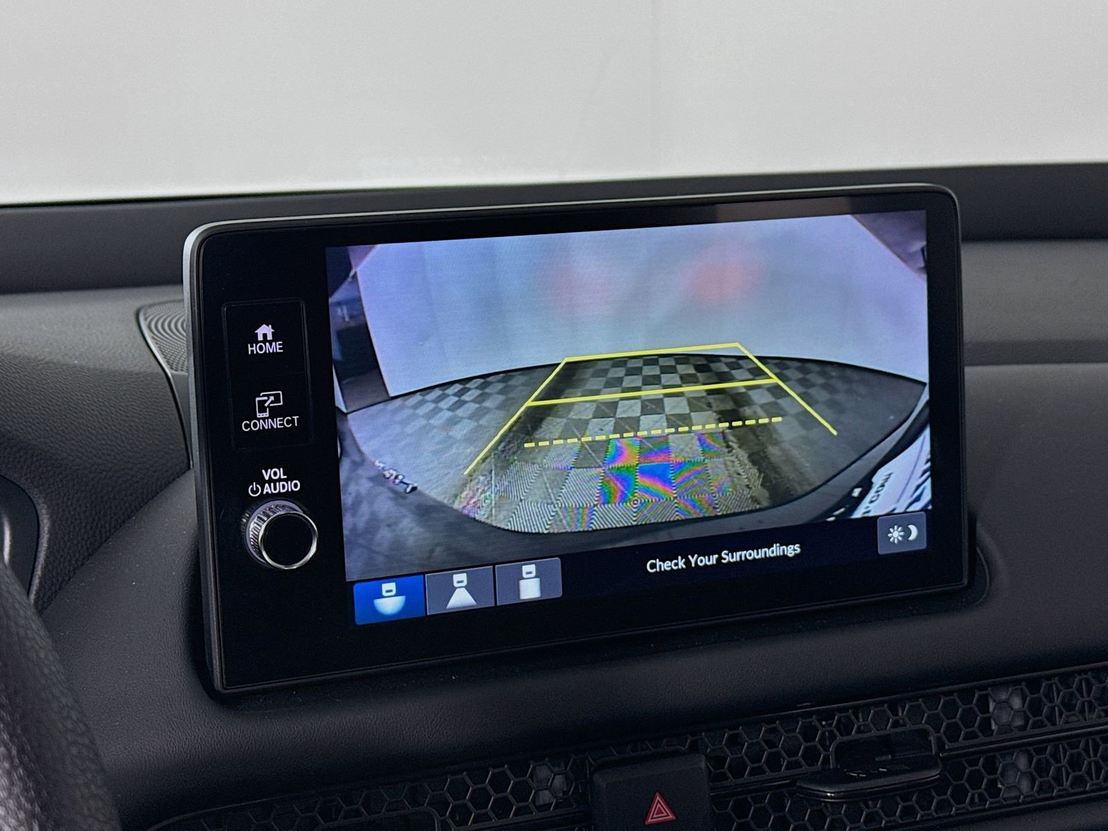 Certified 2026 Honda HR-V LX image 16