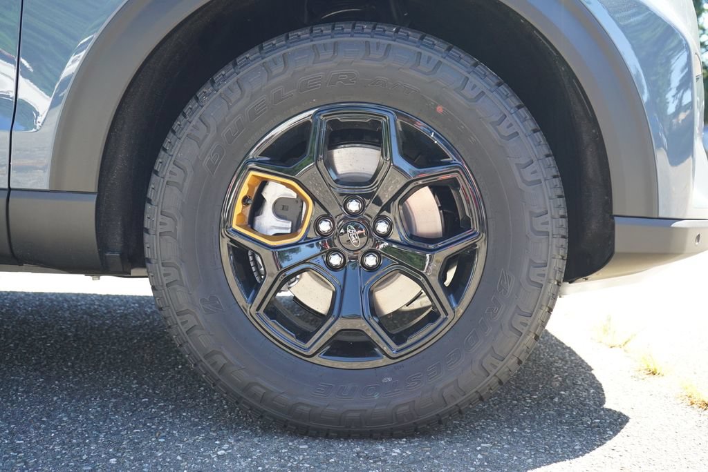 New 2026 Ford Explorer Tremor w/ Tremor Ultimate Package AWD/4WD image 31