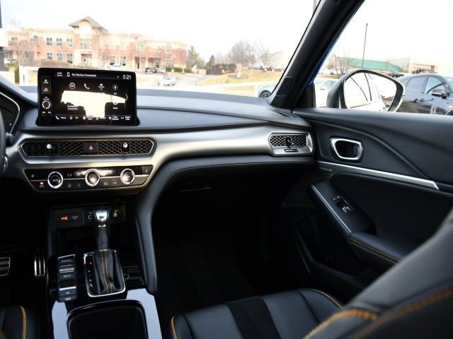 Certified 2026 Acura Integra A-Spec image 26