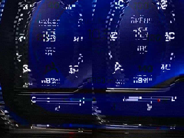 Used 2024 Chevrolet Tahoe High Country image 24