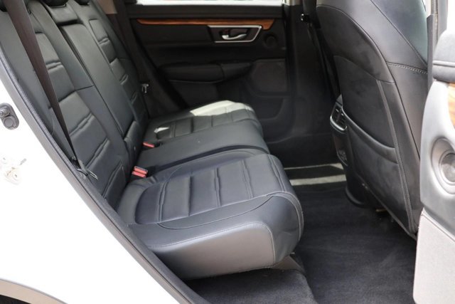 Used 2020 Honda CR-V Touring image 27