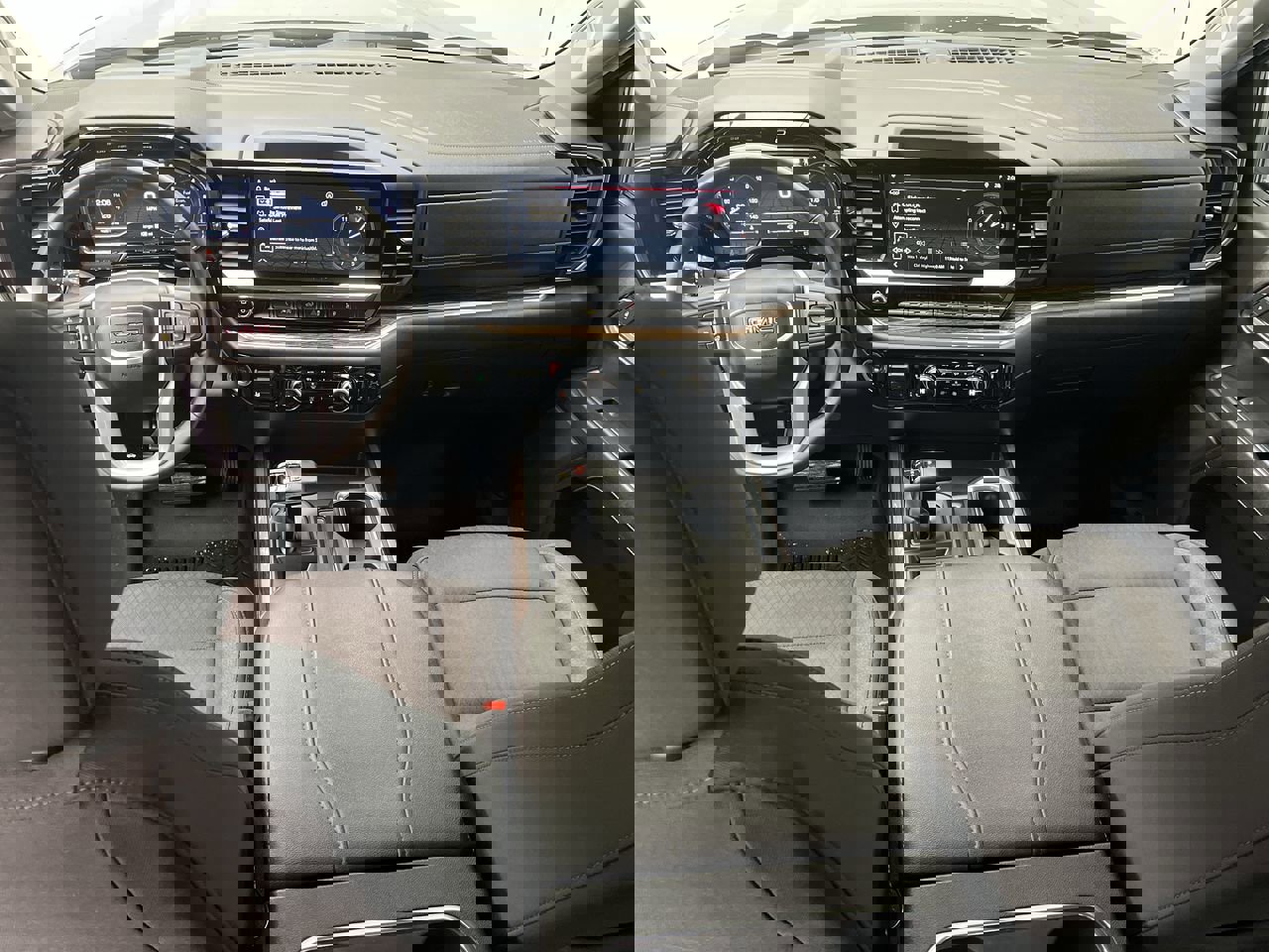 Certified 2023 GMC Sierra 1500 Elevation image 4