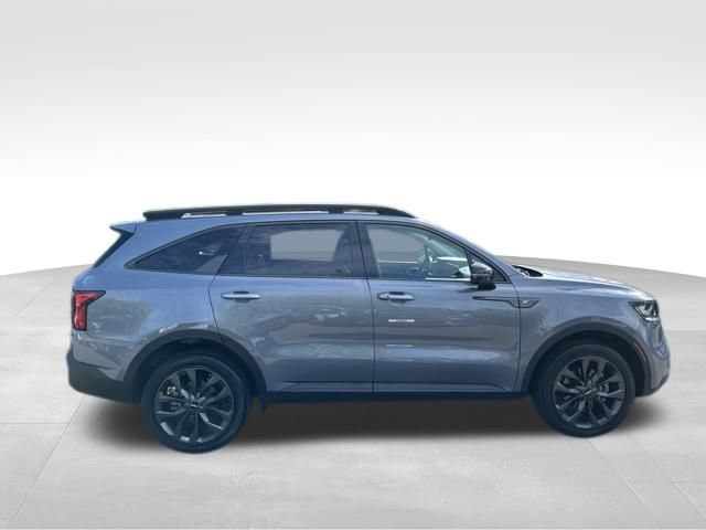 Used 2023 Kia Sorento X-Line EX AWD/4WD image 9