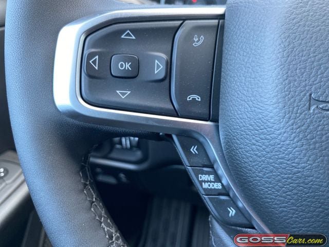 New 2026 RAM 1500 Big Horn AWD/4WD image 16