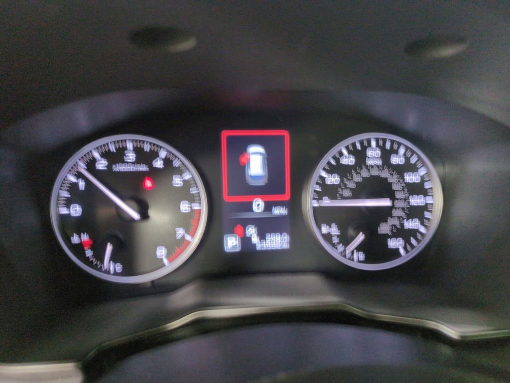 Used 2023 Subaru Outback Onyx Edition image 18