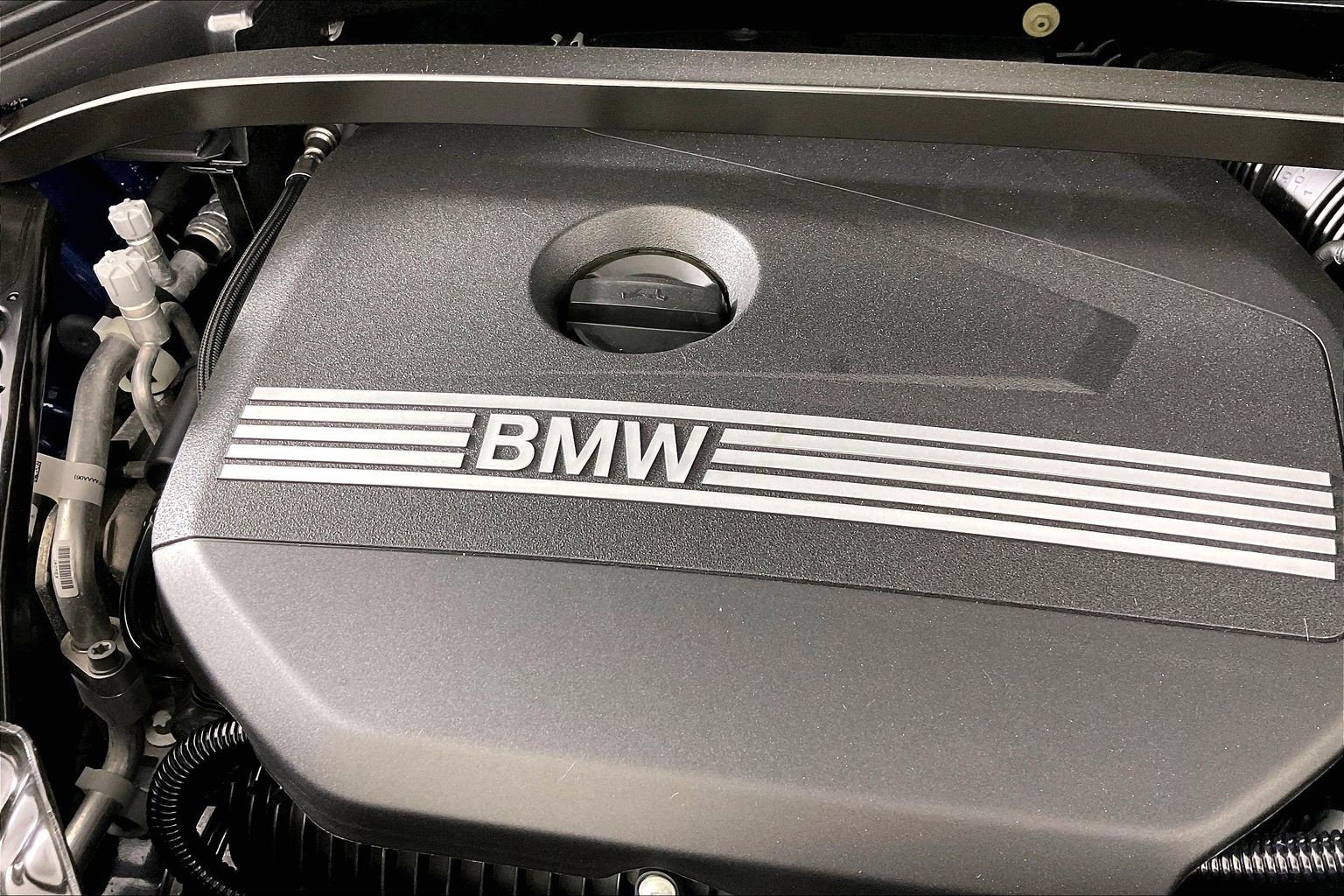 Certified 2025 BMW X1 xDrive28i w/ Convenience Package image 37