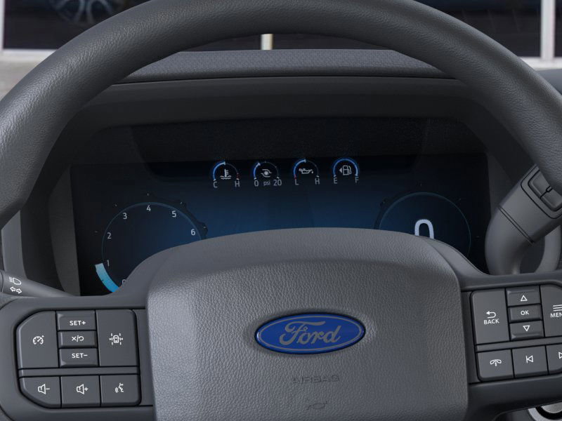 New 2025 Ford F150 XL image 13