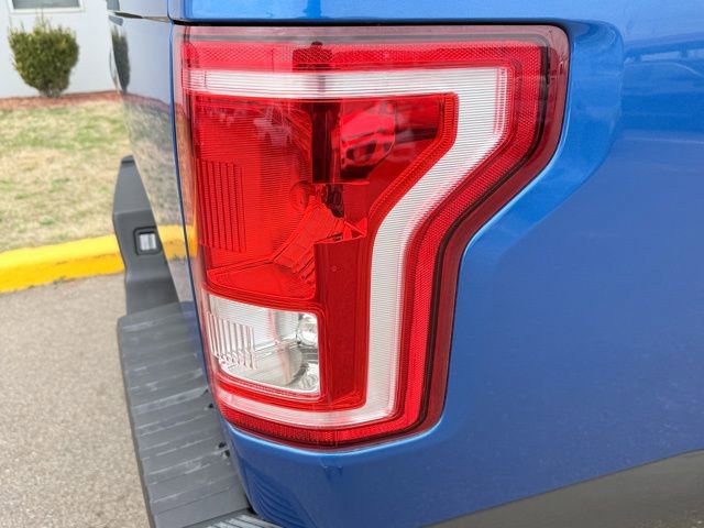 Used 2016 Ford F150 XLT w/ Equipment Group 302A Luxury image 42