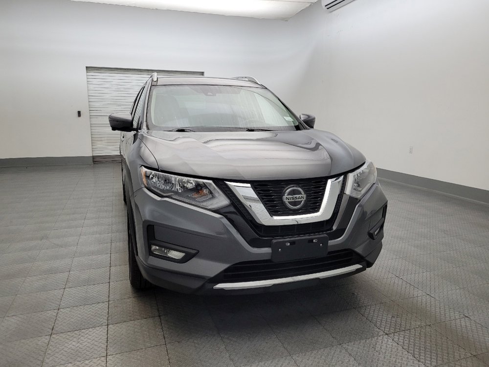 Used 2020 Nissan Rogue SL image 14