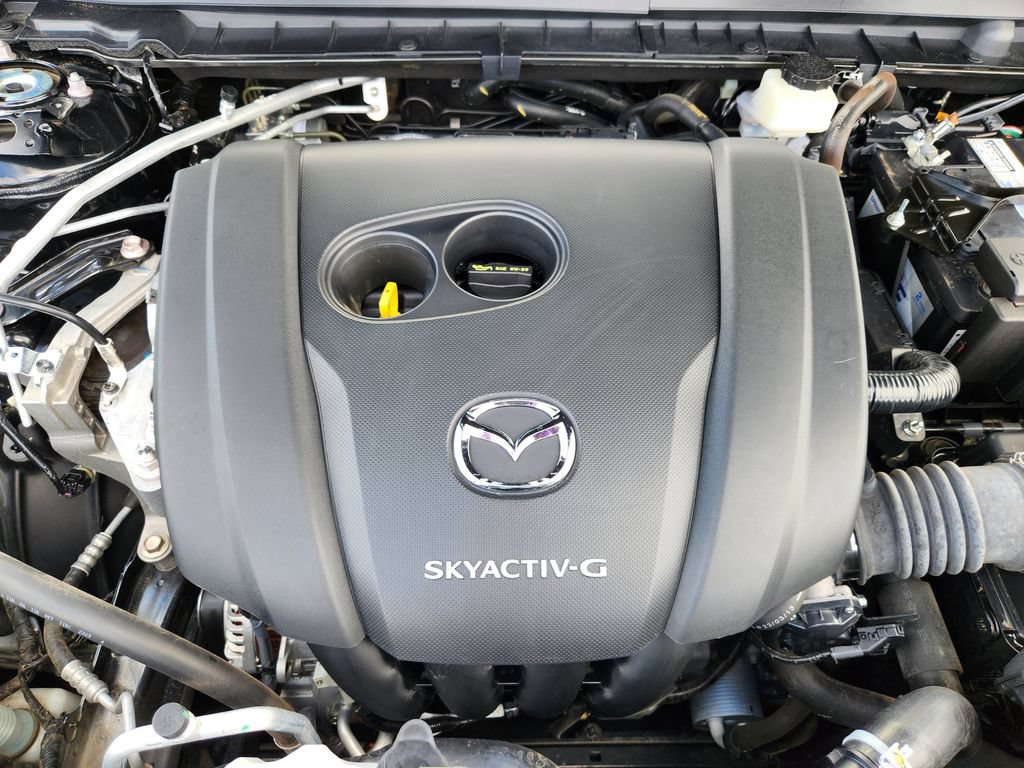 Used 2024 MAZDA CX-50 AWD 2.5 S w/ Preferred Package image 20