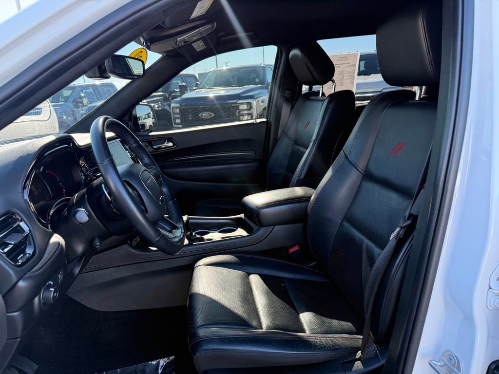 Used 2022 Dodge Durango R/T image 5