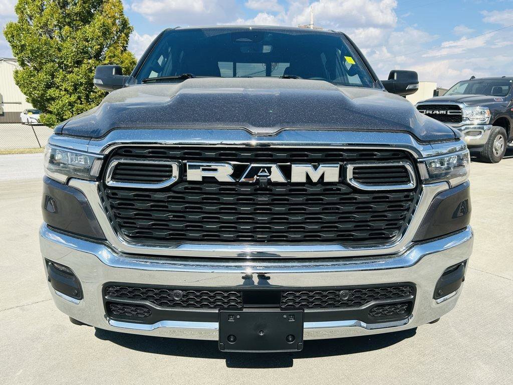 New 2026 RAM 1500 Big Horn image 34