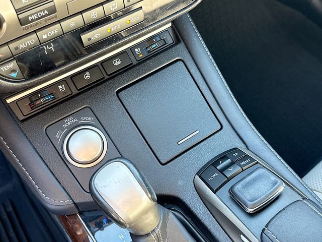 Used 2017 Lexus ES 350 image 29