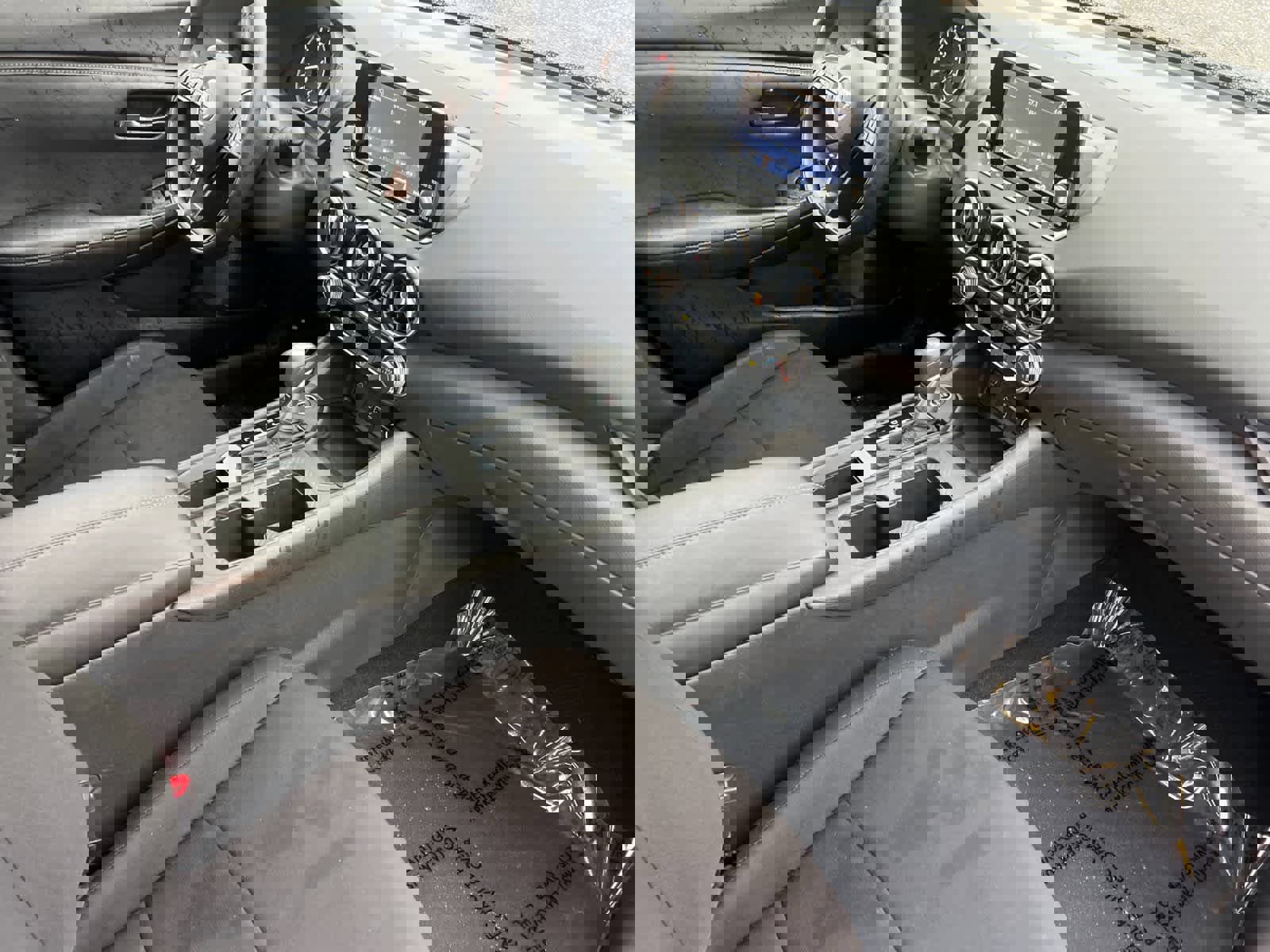 Used 2025 Nissan Sentra S image 16