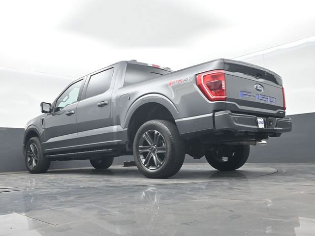 Certified 2023 Ford F150 XLT w/ Equipment Group 302A High AWD/4WD image 49
