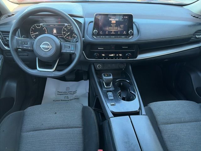 Used 2023 Nissan Rogue SV image 12