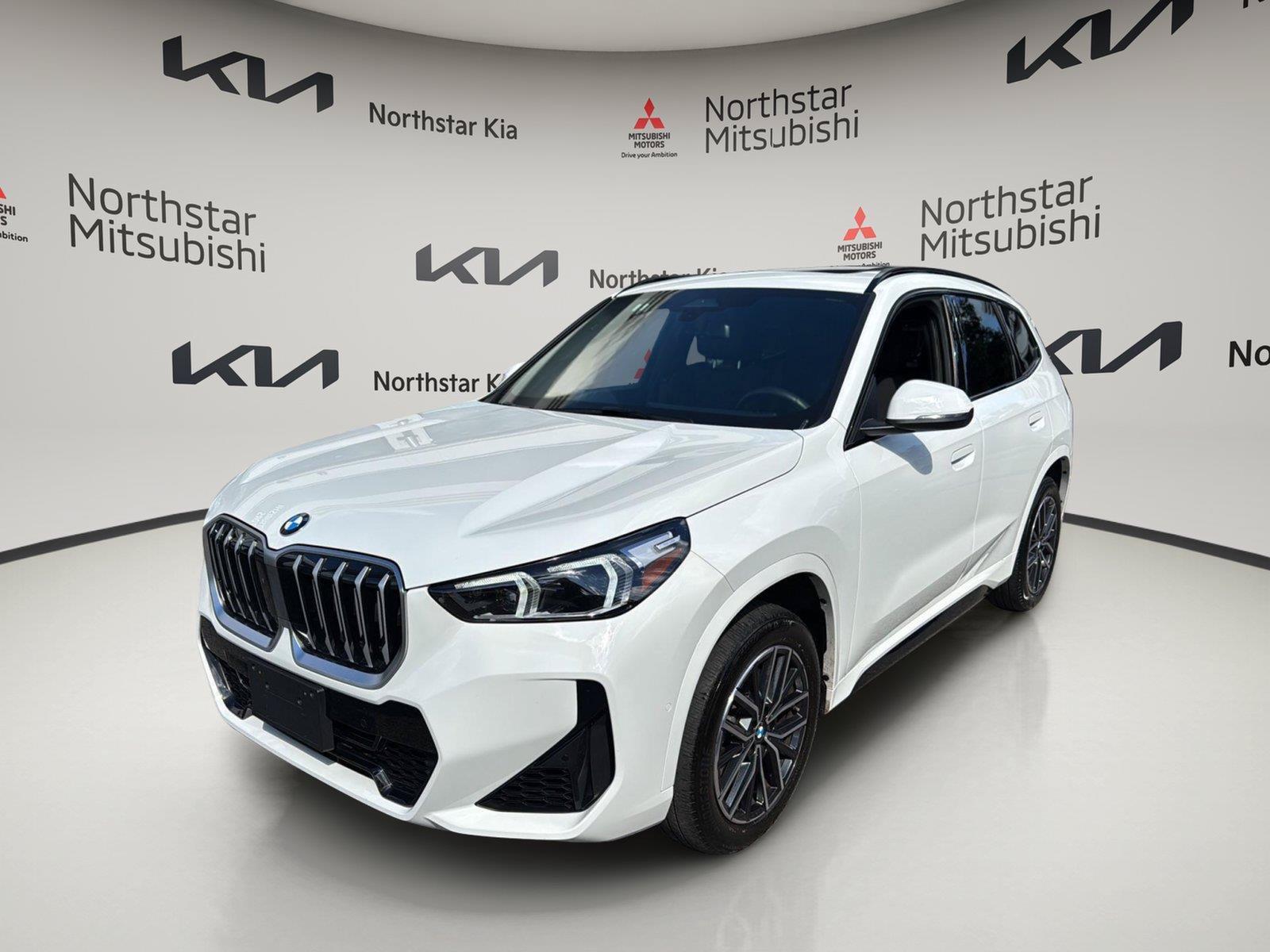 Used 2026 BMW X1 xDrive28i