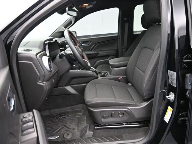 New 2025 Chevrolet Colorado LT image 36