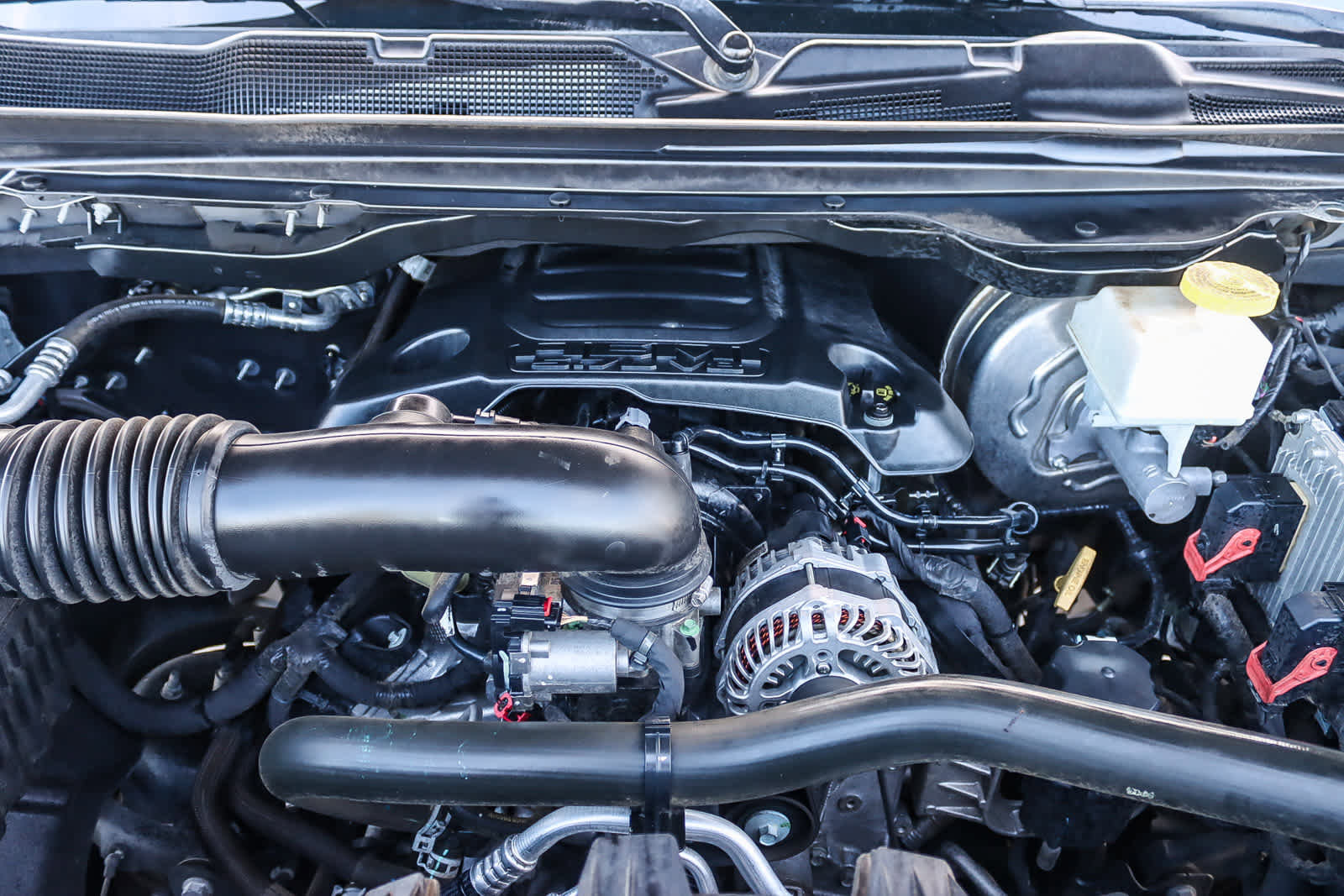 Used 2020 RAM 1500 Big Horn image 25