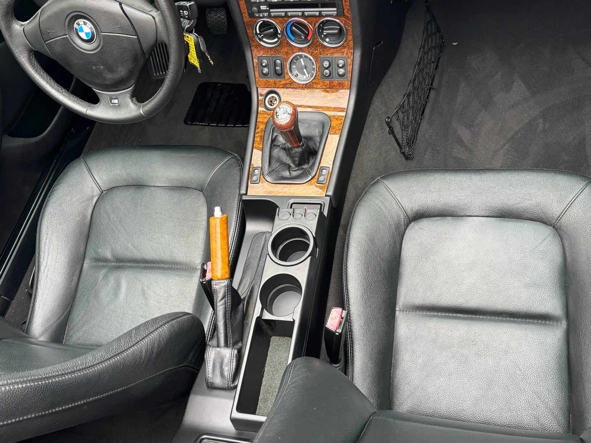 Used 2002 BMW Z3 3.0i image 23