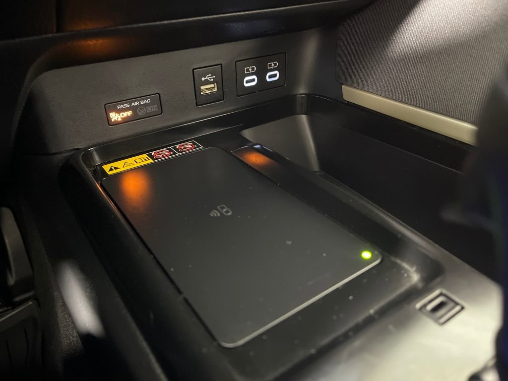 Certified 2025 Toyota Camry LE FWD image 30