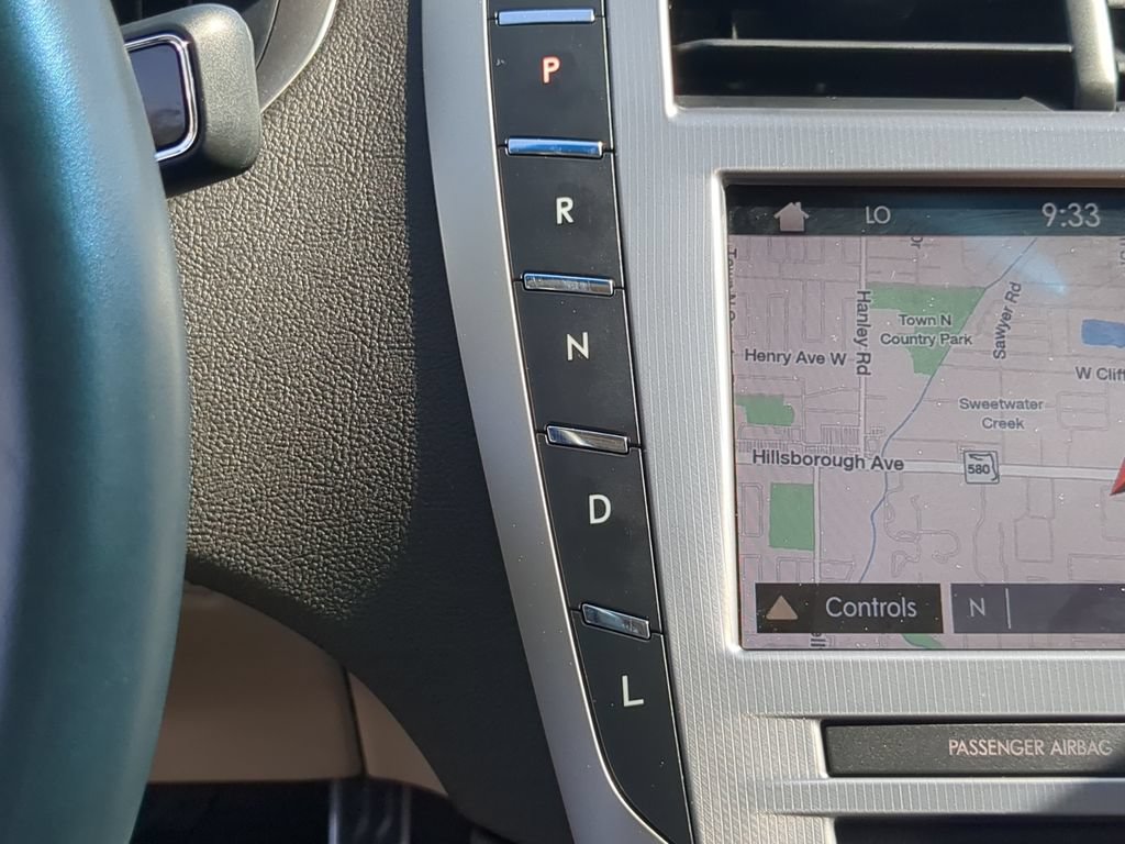 Used 2019 Lincoln MKZ Reserve w/ Reserve Plus Package FWD image 26