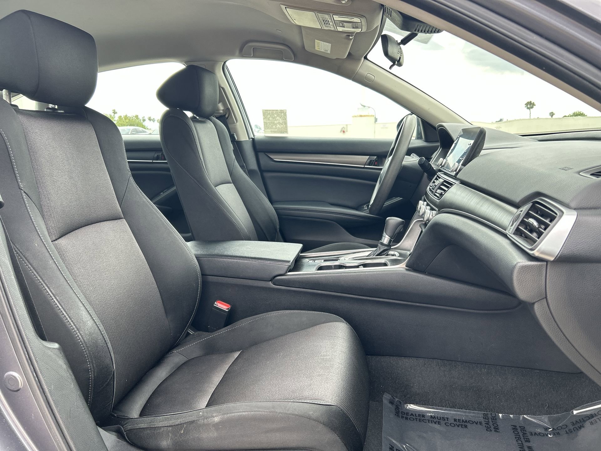 Used 2019 Honda Accord LX image 25