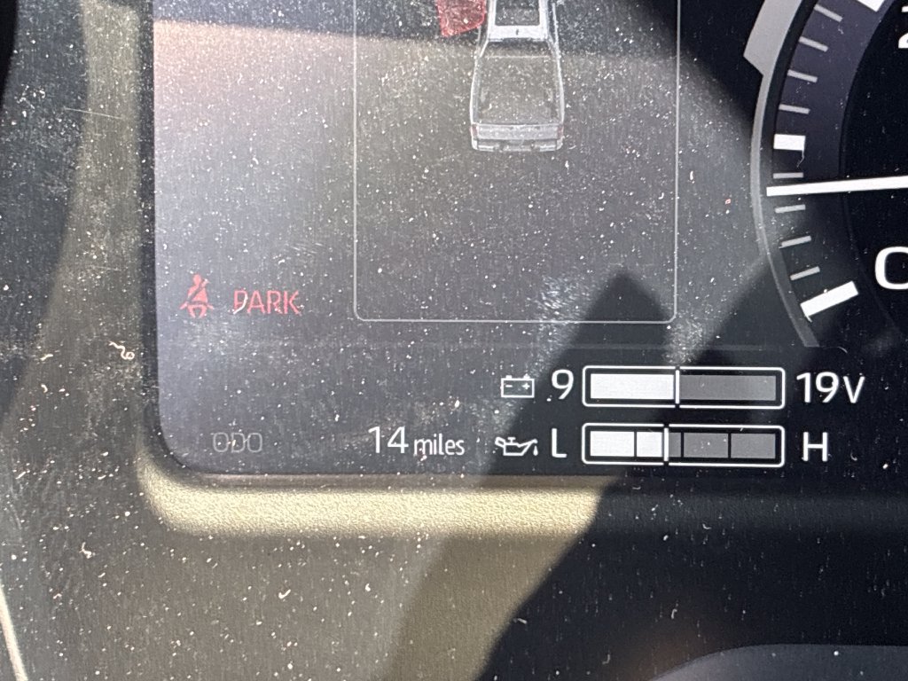 New 2026 Toyota Tundra Limited w/ Power Package RWD image 40