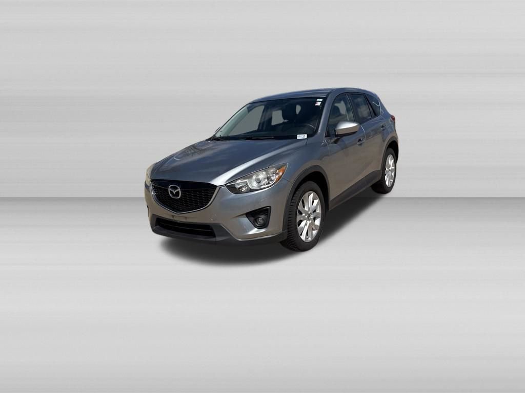 Used 2013 MAZDA CX-5 Grand Touring image 11