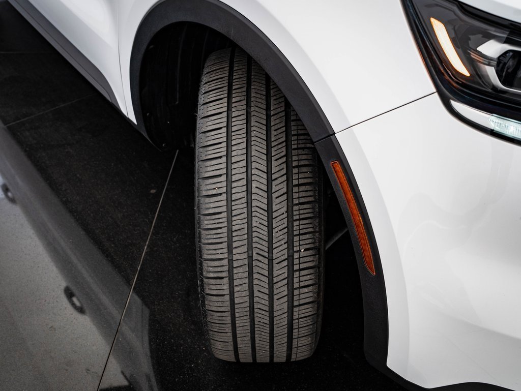 Used 2021 Kia Sorento SX Prestige image 55