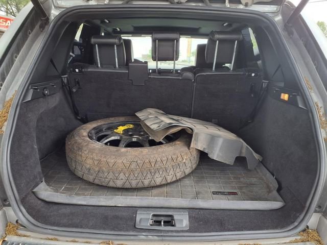 Used 2013 Land Rover Range Rover Sport HSE LUX w/ HSE Luxury Silver Pkg AWD/4WD image 9