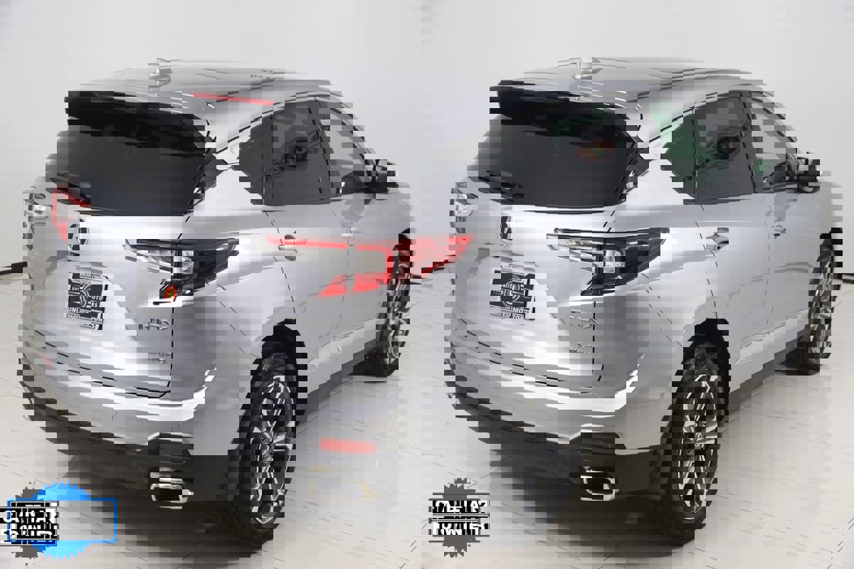 Used 2024 Acura RDX SH-AWD w/ Advance Package image 45
