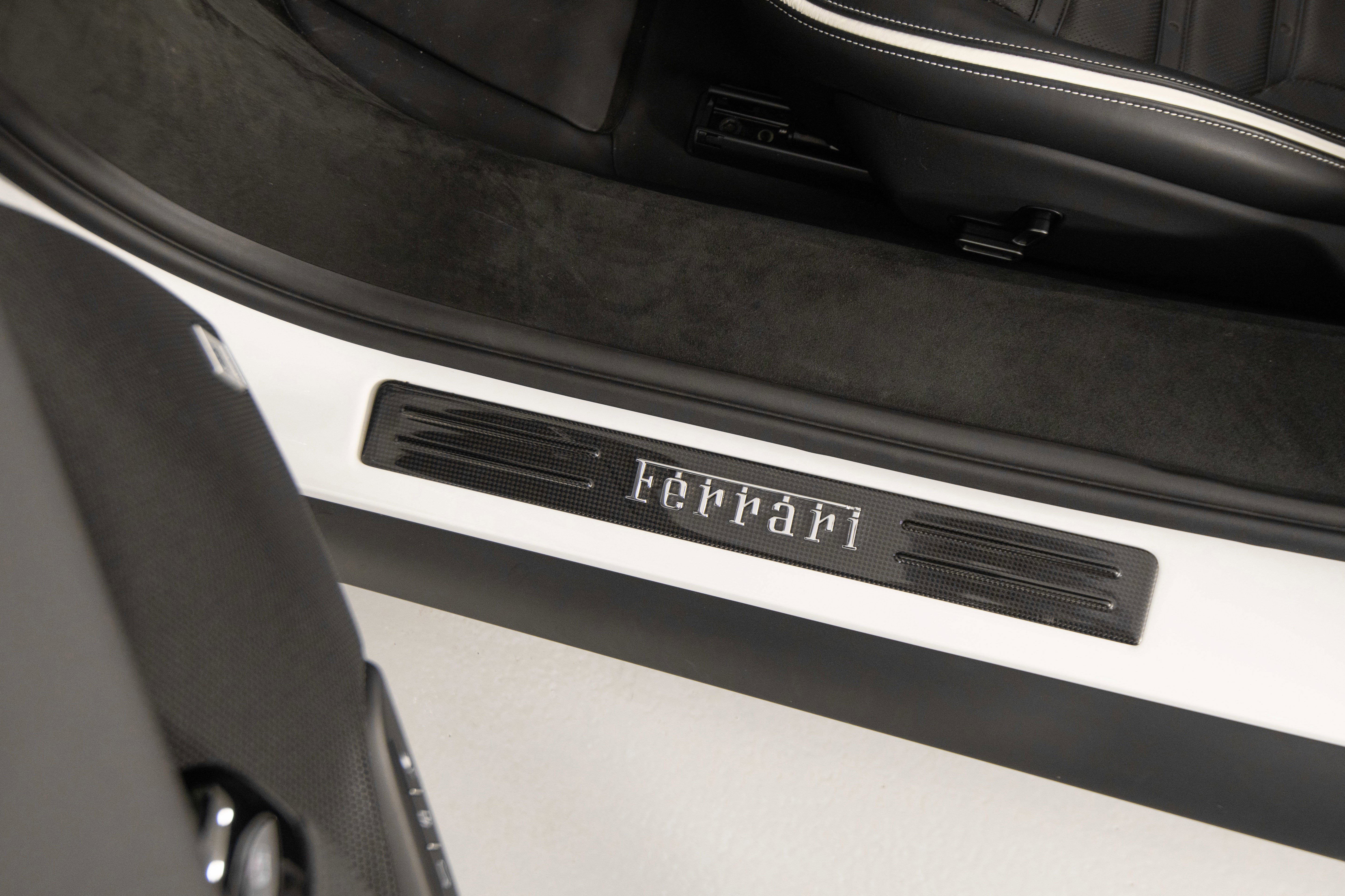 Certified 2024 Ferrari 296 GTS RWD image 11