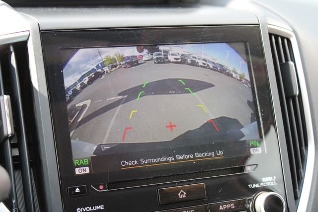 Used 2023 Subaru Crosstrek 2.5i Limited image 26