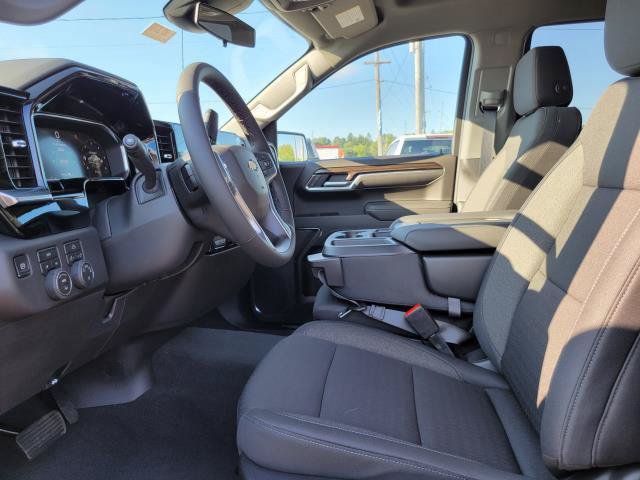 New 2026 Chevrolet Silverado 1500 LT AWD/4WD image 8