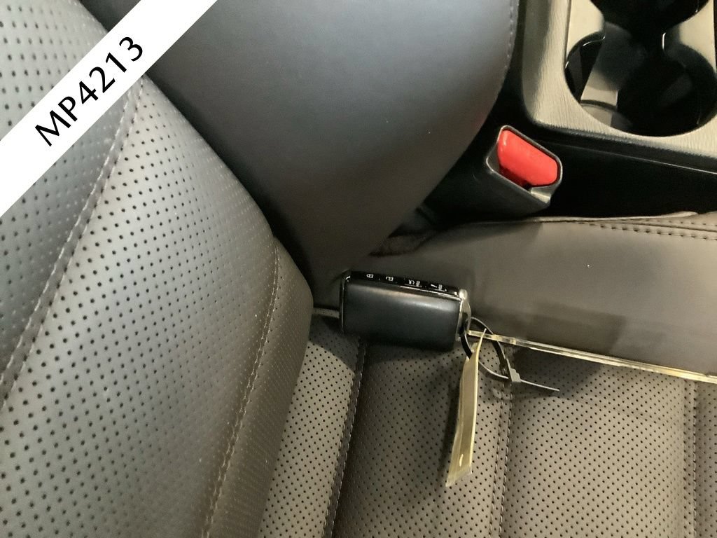 Certified 2021 MAZDA CX-5 Signature AWD/4WD image 34