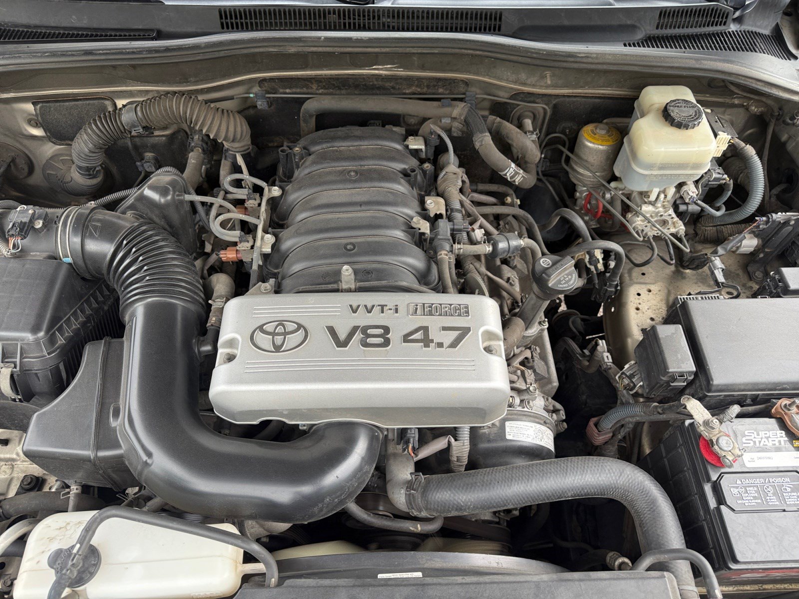 Used 2006 Toyota 4Runner Limited AWD/4WD image 21