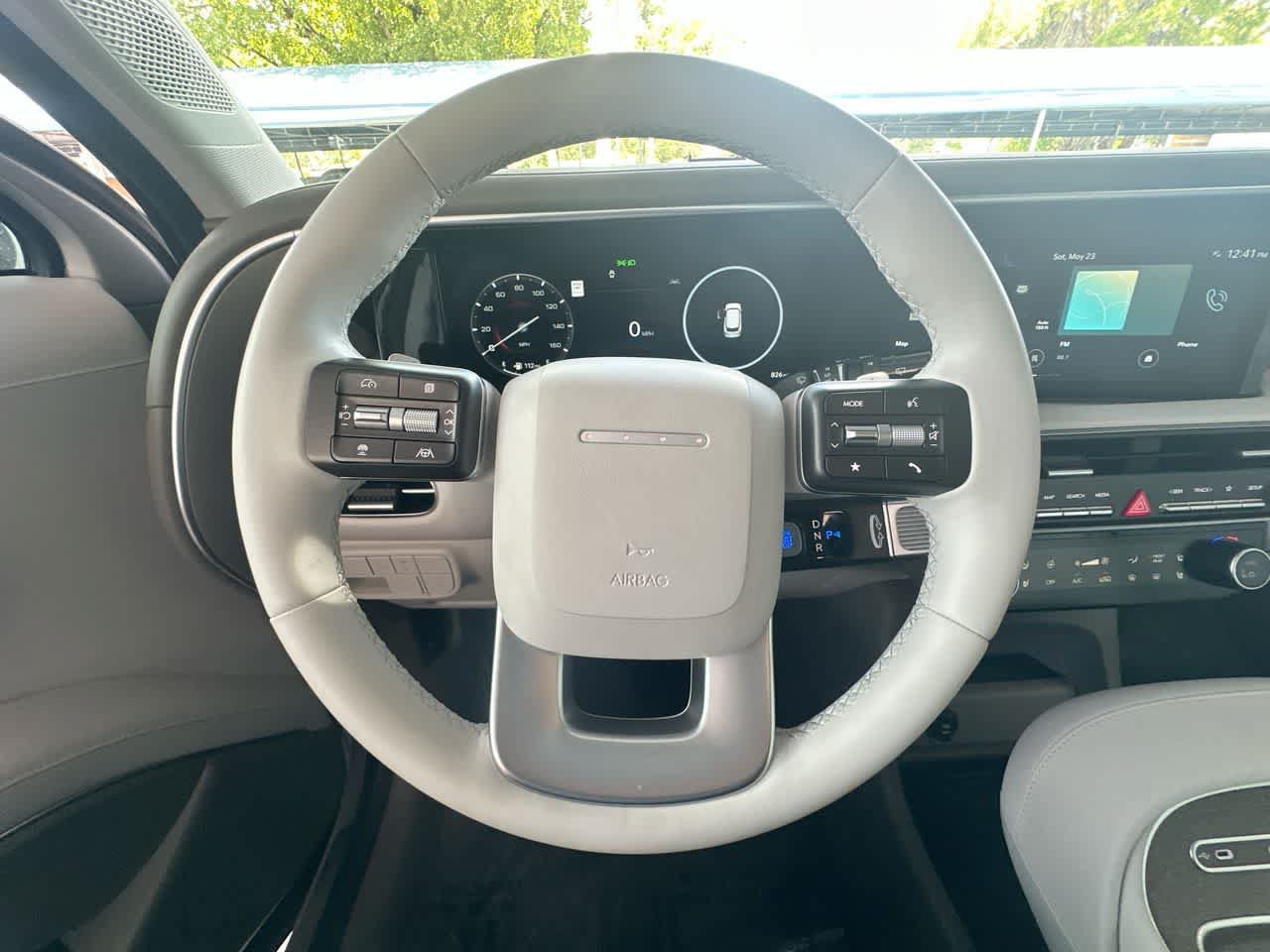 Used 2026 Hyundai Palisade SEL FWD image 15