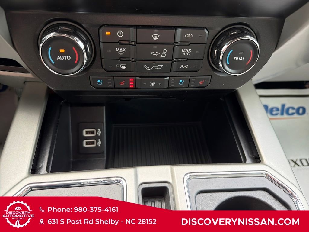 Used 2019 Ford F150 Lariat image 12